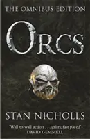 Škriatkovia - Orcs