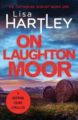 Na vŕšku Laughton Moor - On Laughton Moor