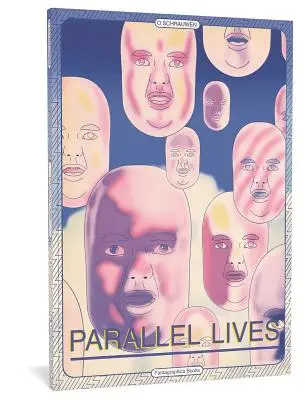 Paralelné životy - Parallel Lives