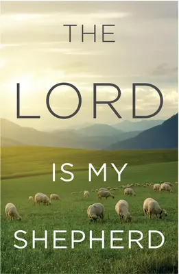 Pán je môj pastier - The Lord Is My Shepherd