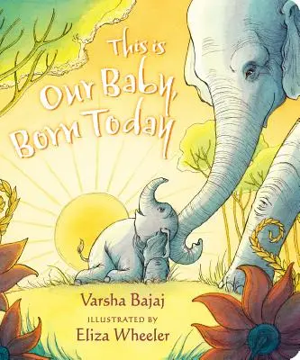 Toto je naše dieťa, ktoré sa narodilo dnes - This Is Our Baby, Born Today