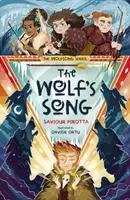 Pieseň vlka - Wolf's Song