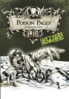 Jedovaté stránky - expresné vydanie - Poison Pages - Express Edition