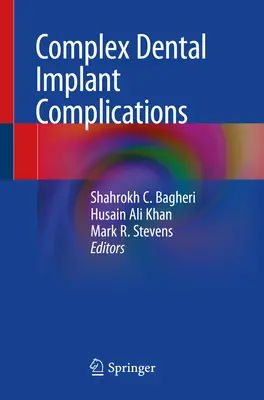 Komplexné komplikácie zubných implantátov - Complex Dental Implant Complications