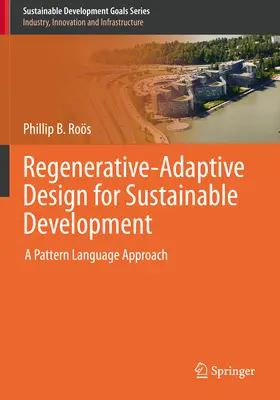 Regeneračno-adaptívny dizajn pre udržateľný rozvoj - Regenerative-Adaptive Design for Sustainable Development