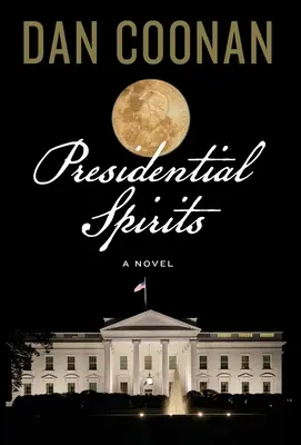 Prezidentskí duchovia - Presidential Spirits