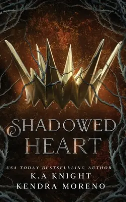 Stínové srdce - Shadowed Heart