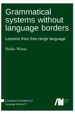 Gramatické systémy bez jazykových hraníc - Grammatical systems without language borders
