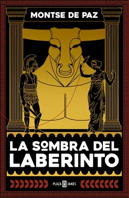 La Sombra del Laberinto / Temnota labyrintu - La Sombra del Laberinto / The Darkness of the Labyrinth