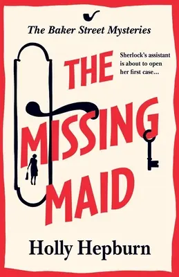Chýbajúca slúžka - The Missing Maid