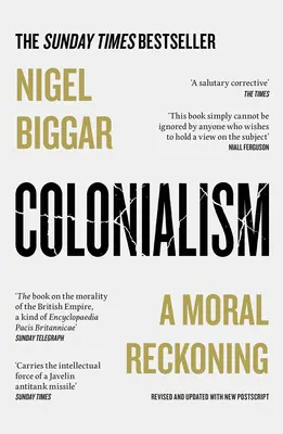 Kolonializmus: Morálne zúčtovanie - Colonialism: A Moral Reckoning