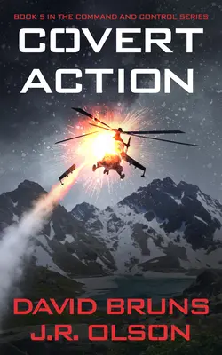 Skrytá akcia - Covert Action