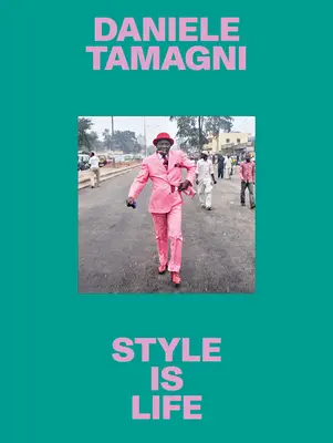 Štýl je život - Style Is Life