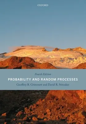 Pravdepodobnosť a náhodné procesy: Štvrté vydanie - Probability and Random Processes: Fourth Edition