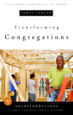 Premena zborov - Transforming Congregations