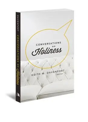 Rozhovory o svätosti - Conversations on Holiness