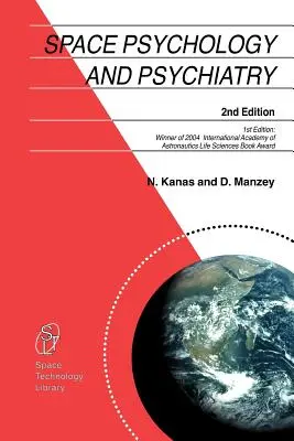 Vesmírna psychológia a psychiatria - Space Psychology and Psychiatry