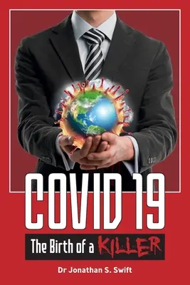 Covid 19: Zrod vraha - Covid 19: The Birth of a Killer