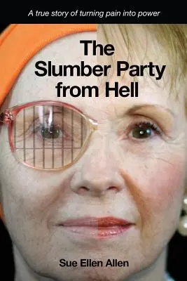 Slumber Party z pekla - The Slumber Party from Hell