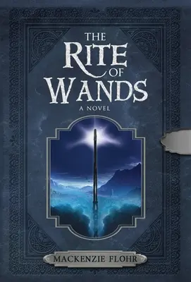 Obrad prútikov - The Rite of Wands
