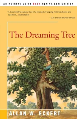 Strom snov - The Dreaming Tree