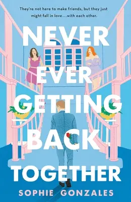 Nikdy sa k sebe nevrátime - Never Ever Getting Back Together