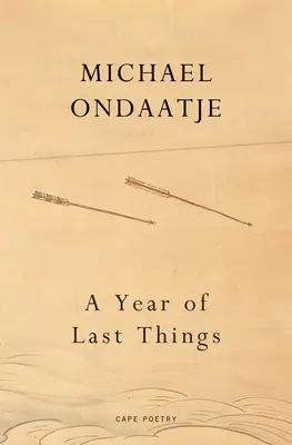 Rok posledných vecí - Year of Last Things
