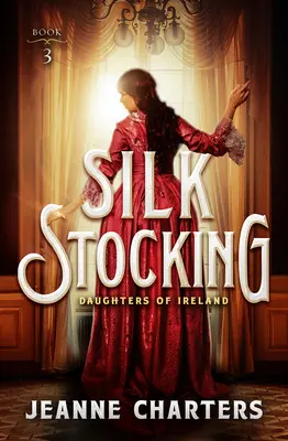 Hodvábna pančucha - Silk Stocking