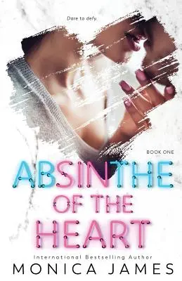 Absynt srdca - Absinthe of the Heart