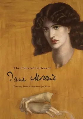 Zozbierané listy Jane Morrisovej - The Collected Letters of Jane Morris