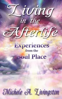 Život v posmrtnom živote - zážitky z miesta duše - Living in the Afterlife - Experiences from the Soul Place