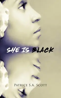 Ona je čierna - She Is Black