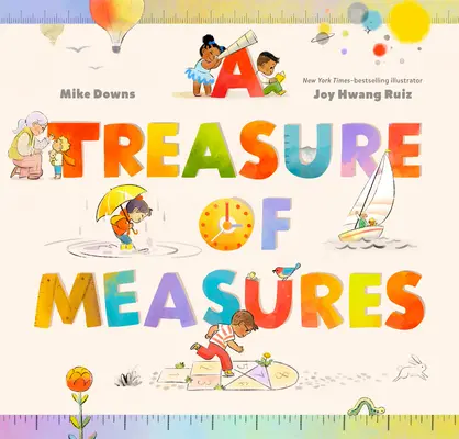 Poklad mier - A Treasure of Measures