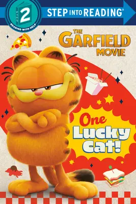 Jedna šťastná mačka! - One Lucky Cat!