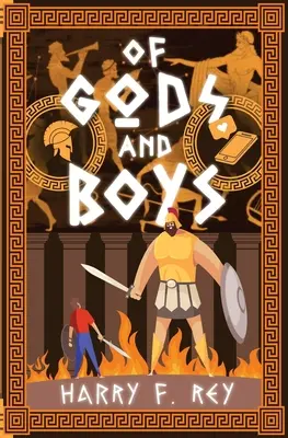 O bohoch a chlapcoch - Of Gods and Boys