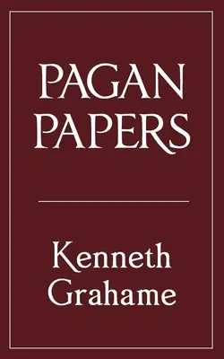 Pohanské noviny - Pagan Papers