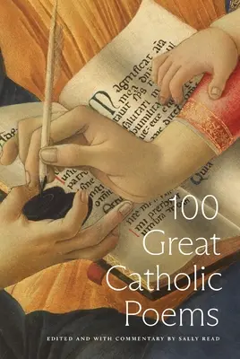 100 veľkých katolíckych básní - 100 Great Catholic Poems