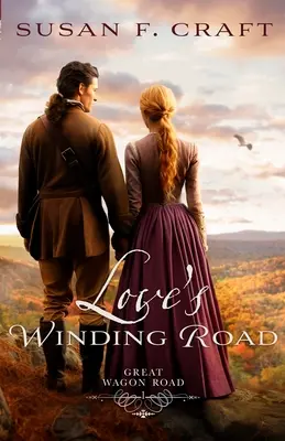 Kľukatá cesta lásky - Love's Winding Road
