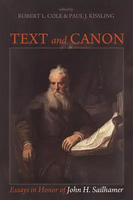 Text a kánon - Text and Canon