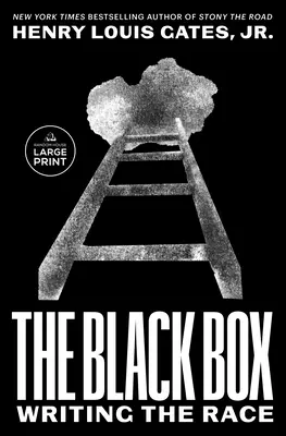 Čierna skrinka: Písanie o pretekoch - The Black Box: Writing the Race