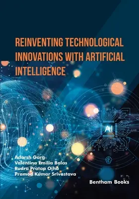 Znovuobjavenie technologických inovácií pomocou umelej inteligencie - Reinventing Technological Innovations with Artificial Intelligence