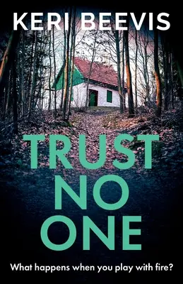Nikomu nedôveruj - Trust No One