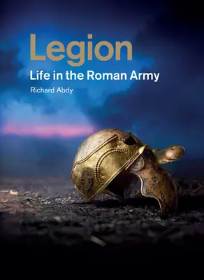 Legion: Legionárska légia (Legion), ktorá sa nachádza na území Slovenska, a v ktorej sa nachádzajú aj ďalšie knihy, ako napr: Život v rímskej armáde - Legion: Life in the Roman Army