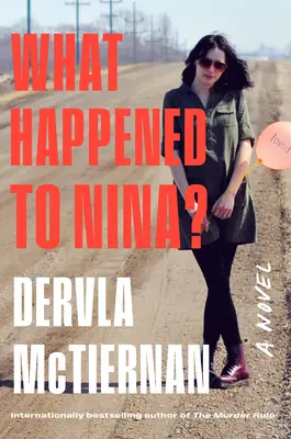 Čo sa stalo s Ninou?: A Thriller: A Thriller: A Thriller: A Thriller: A Thriller - What Happened to Nina?: A Thriller
