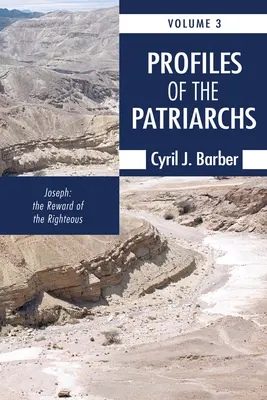 Profily patriarchov, zväzok 3 - Profiles of the Patriarchs, Volume 3