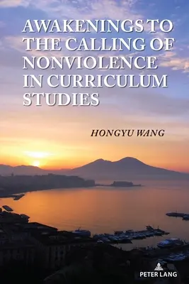 Prebudenie k povolaniu k nenásiliu v kurikulárnych štúdiách - Awakenings to the Calling of Nonviolence in Curriculum Studies
