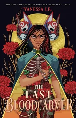 Posledný krvavý rezbár - The Last Bloodcarver
