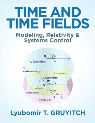 Čas a časové polia: Modelovanie, relativita a riadenie systémov - Time and Time Fields: Modeling, Relativity & Systems Control
