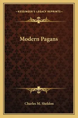 Moderní pohania - Modern Pagans