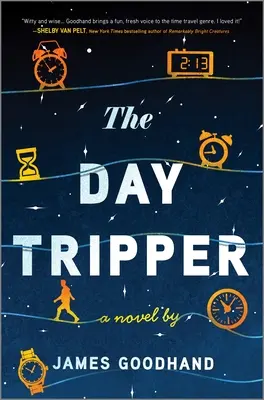 Denný výletník - The Day Tripper